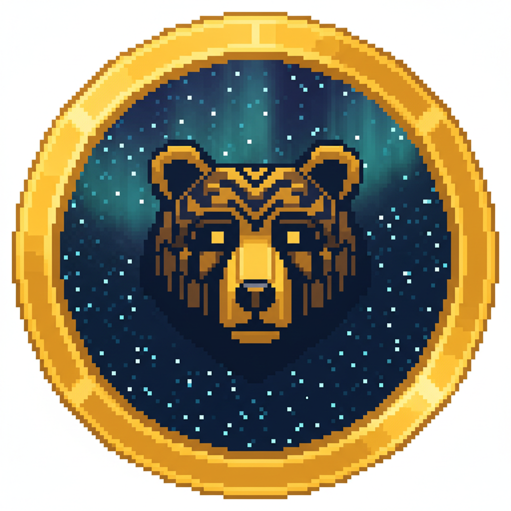 Full Polar Night