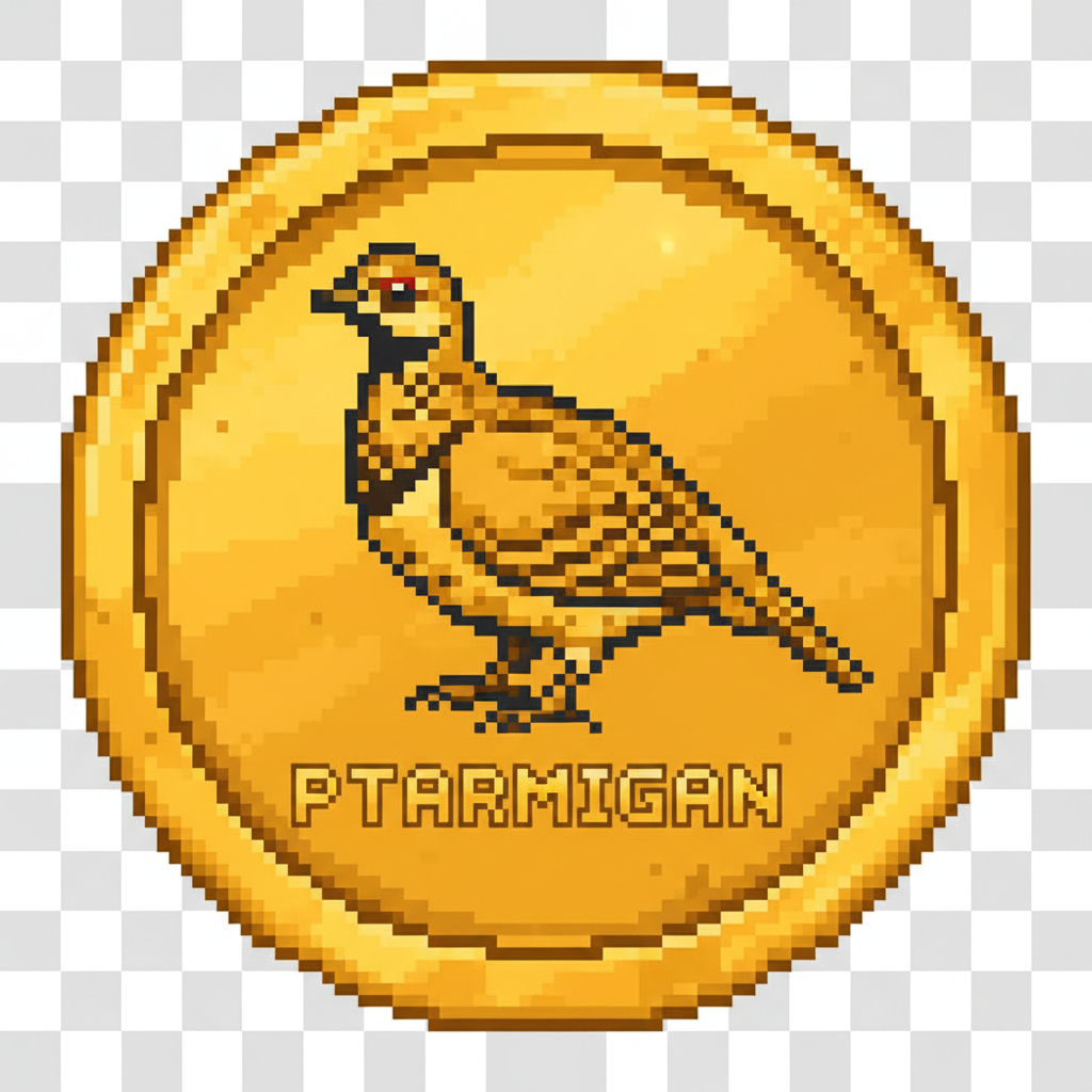 Ptarmigan