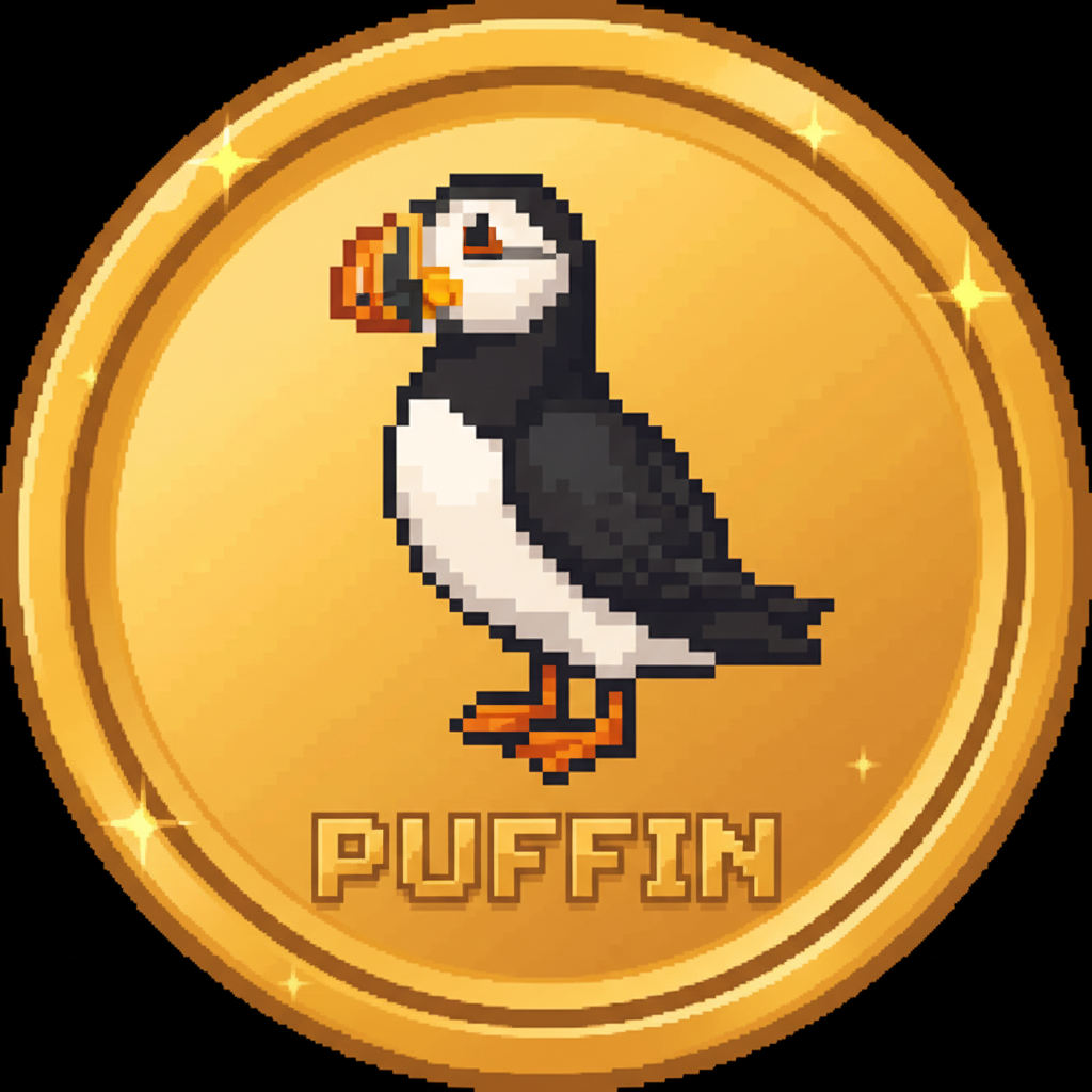 Puffin
