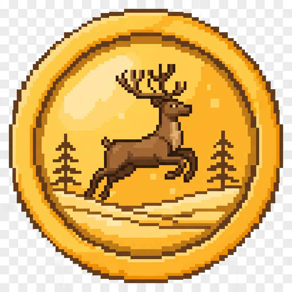 Reindeer