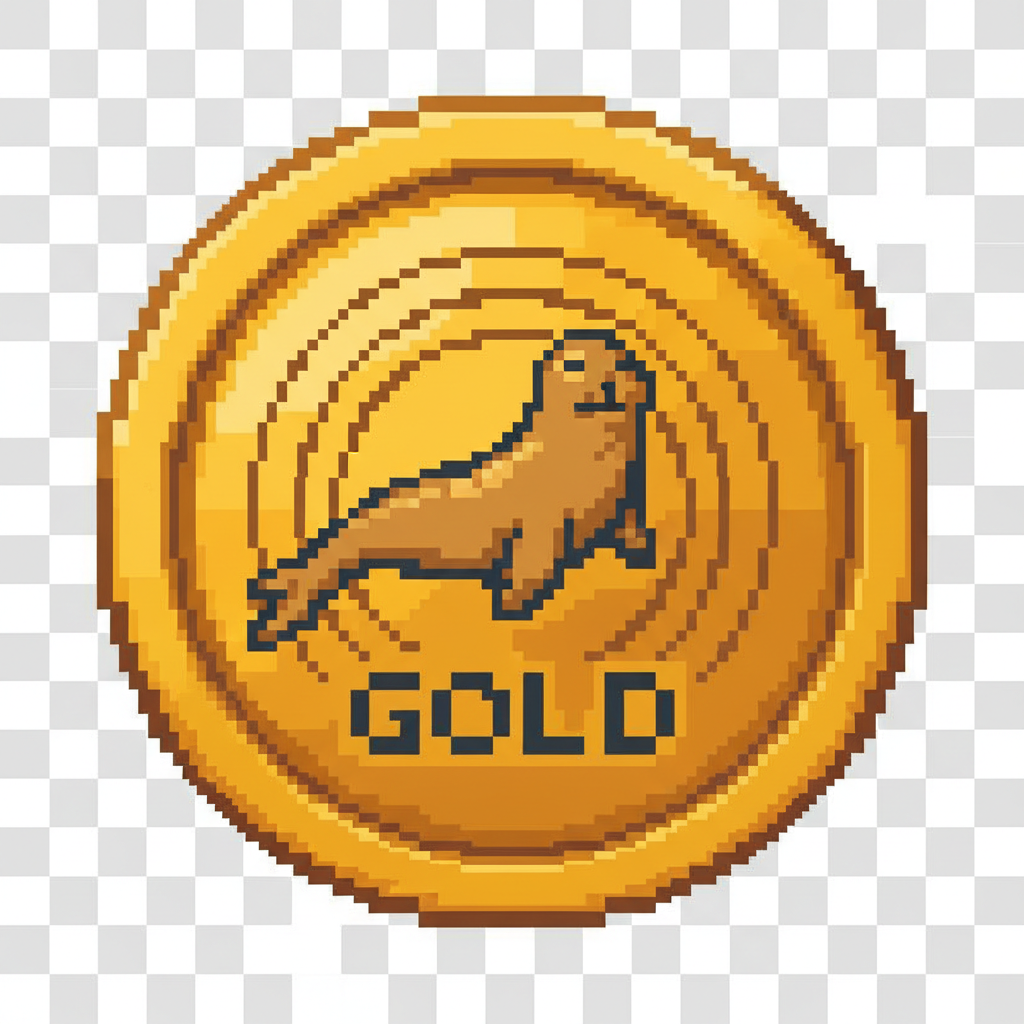 Ringed Seal