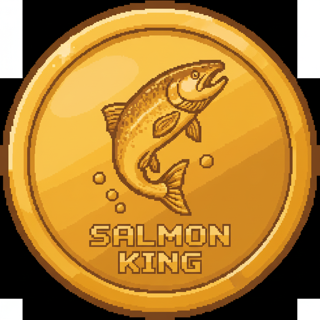 Salmon