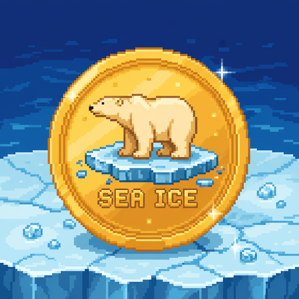 Sea Ice