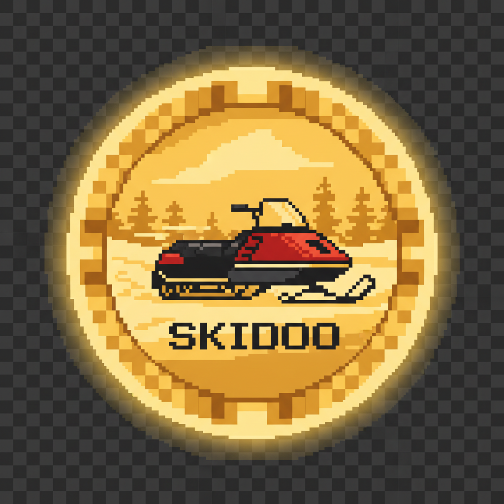 Skidoo