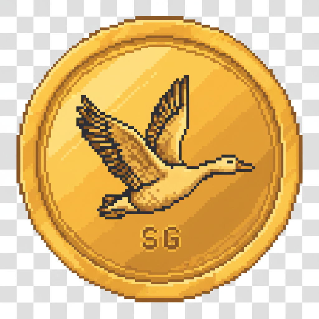 Snow Goose