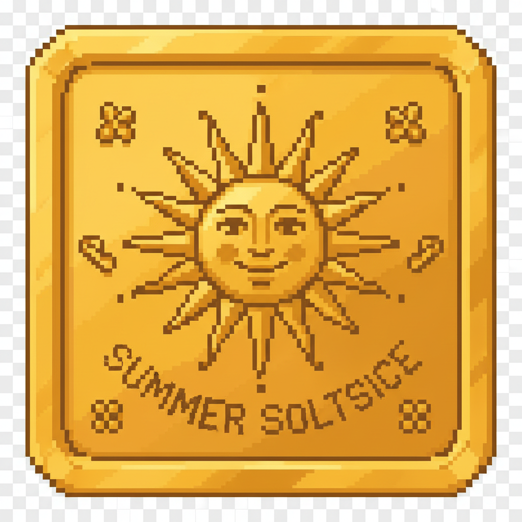 Solstice ARC