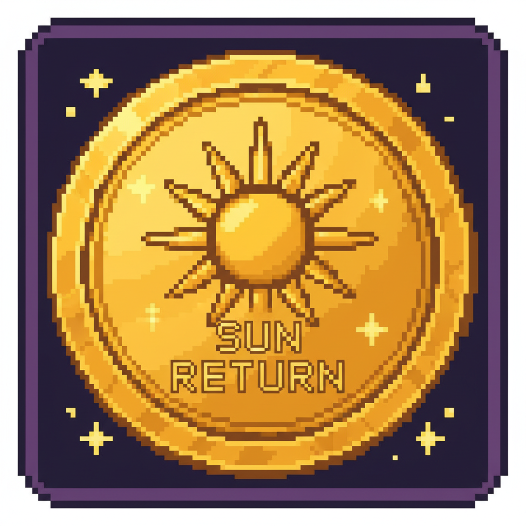 Sun Return