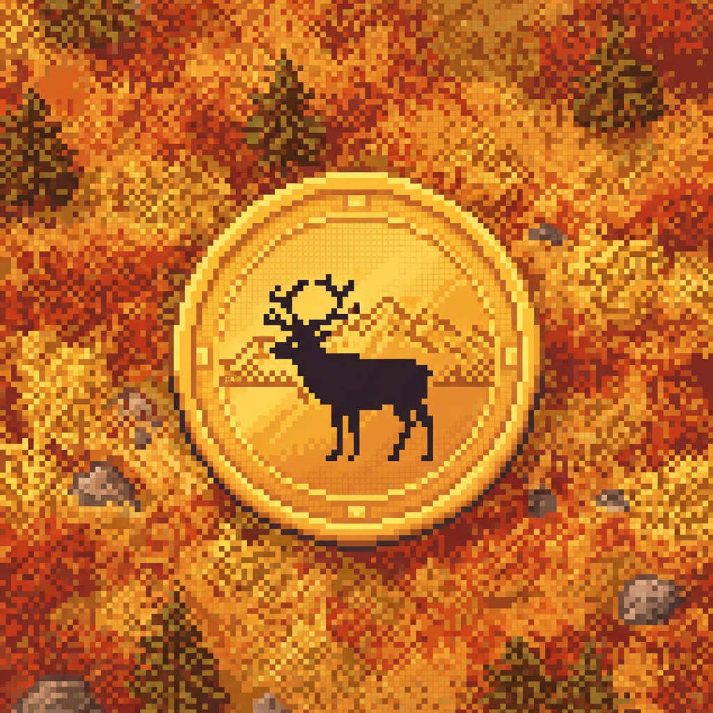 Tundra Fall