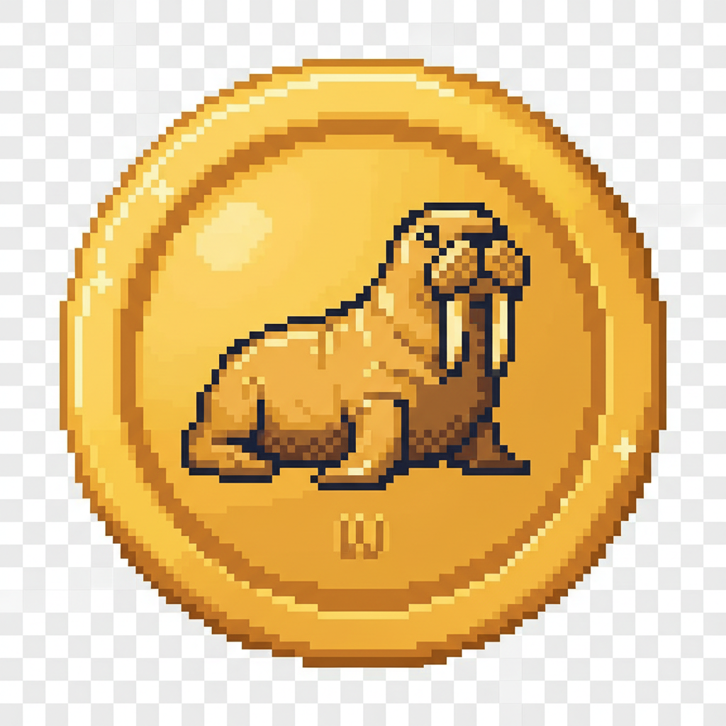 Walrus