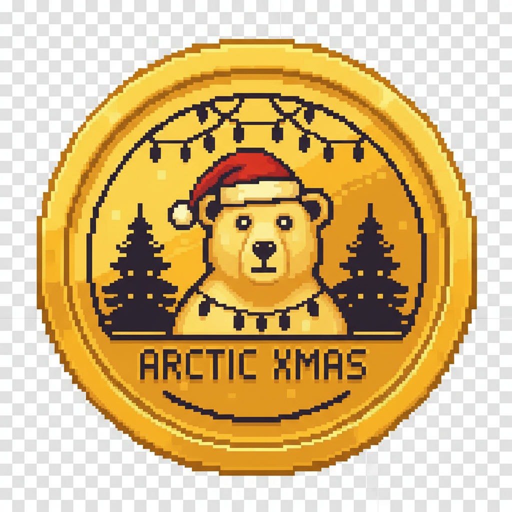 Xmas ARC