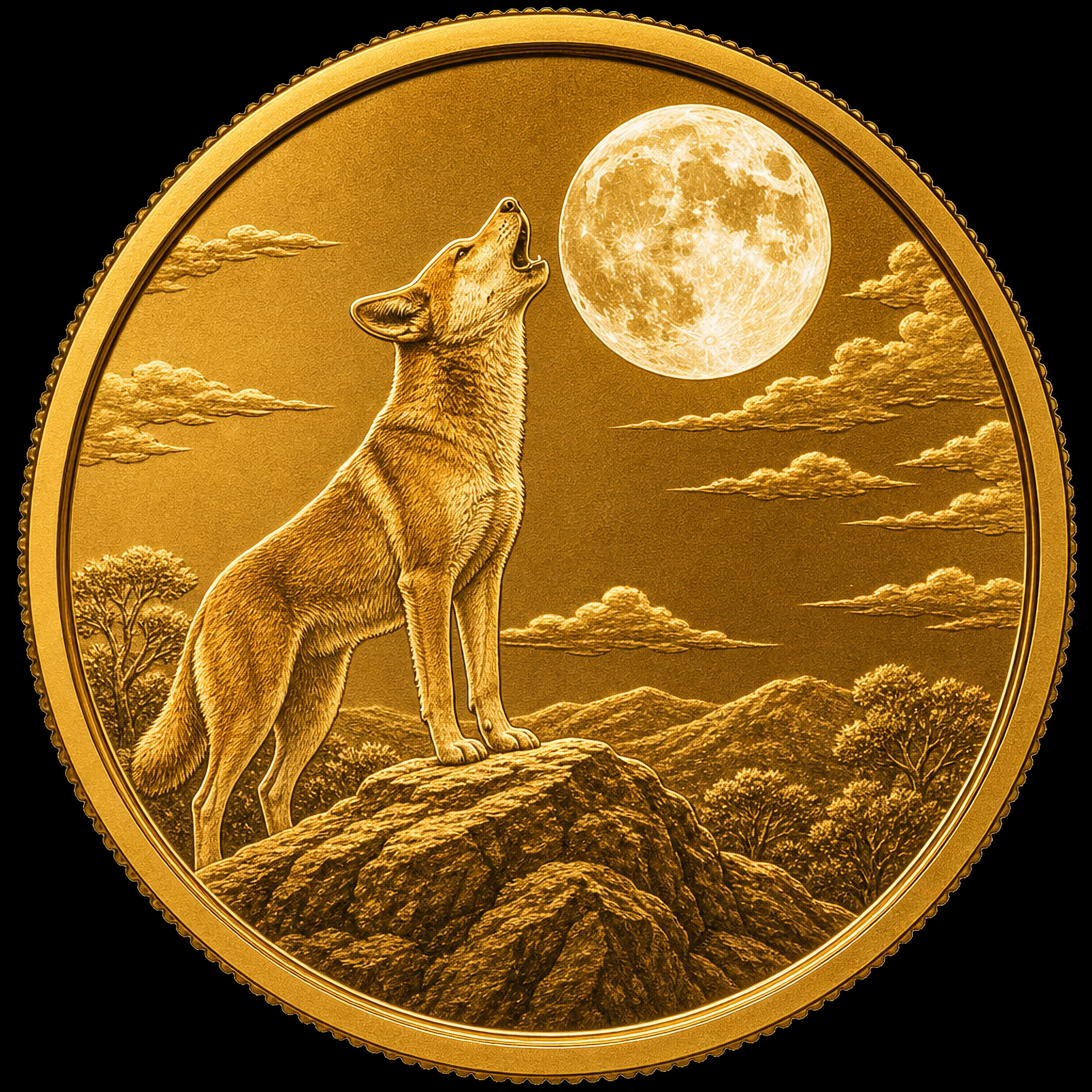 Dingo