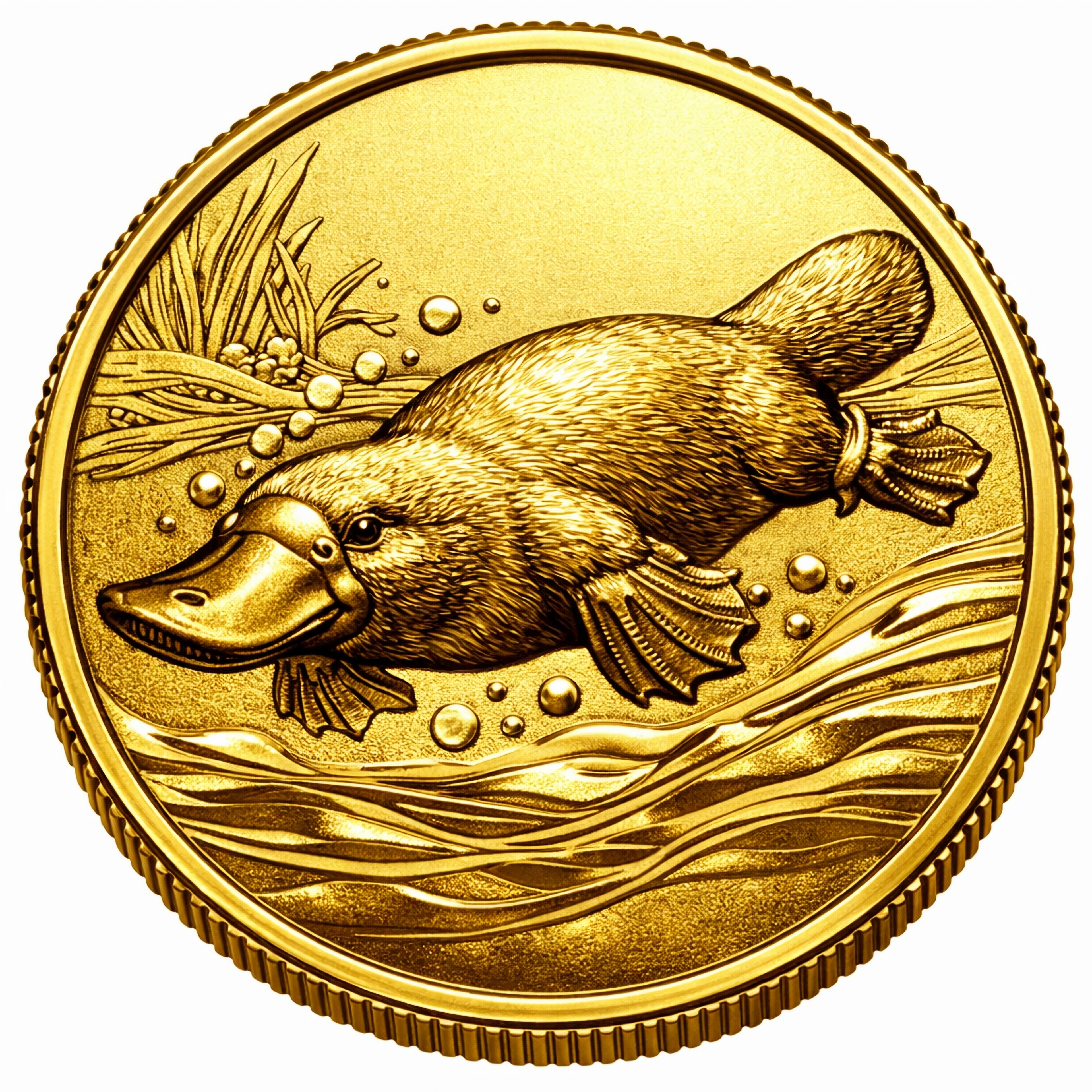 Platypus