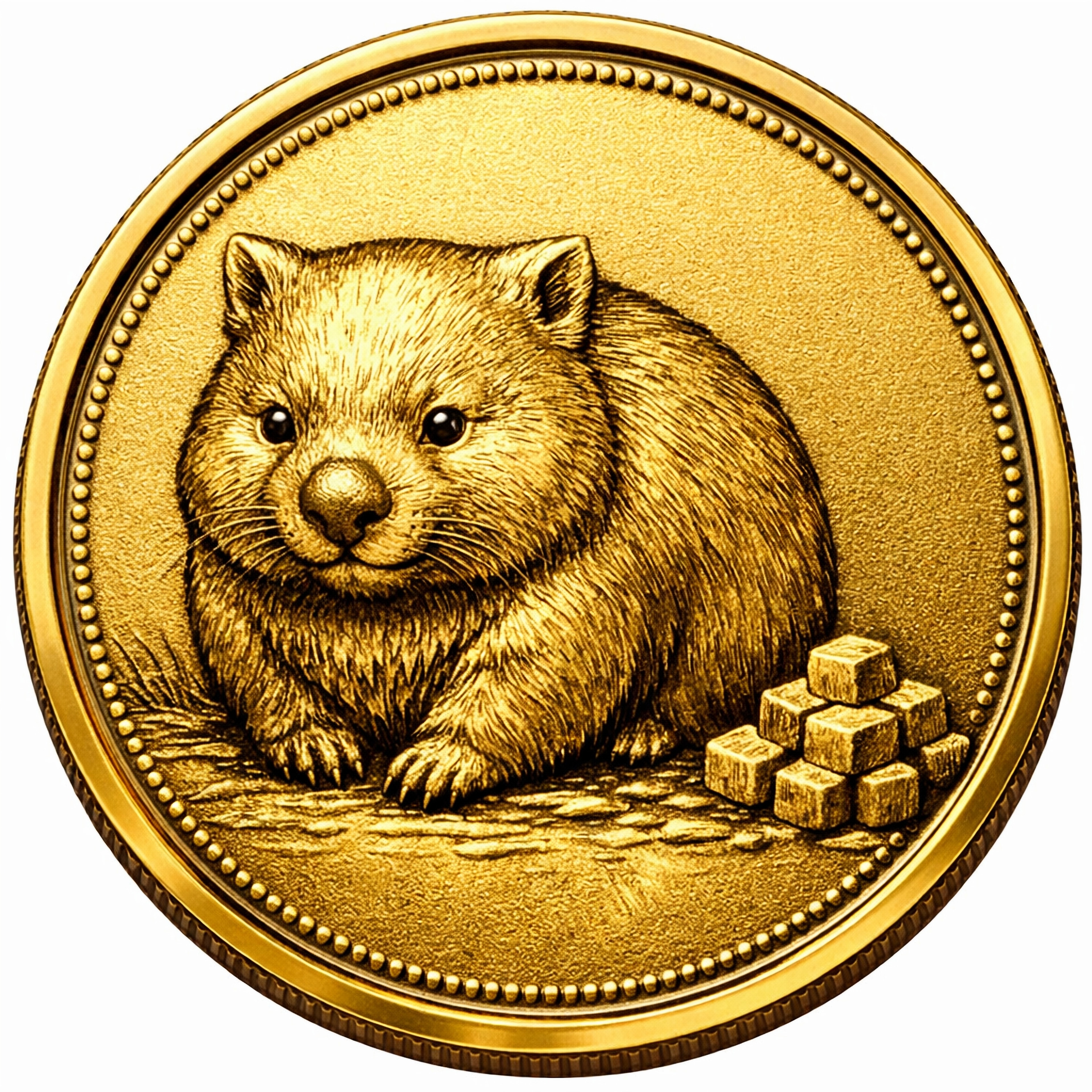 Wombat