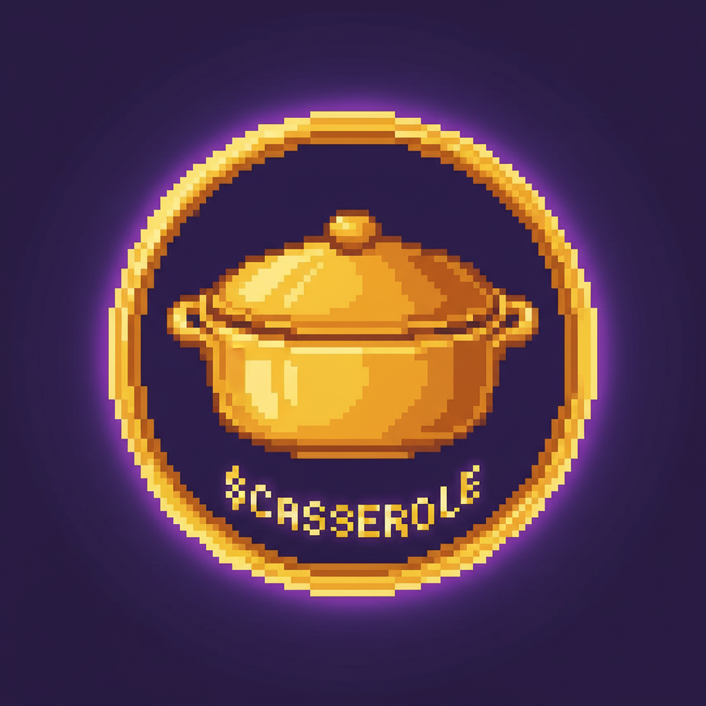 Casserole