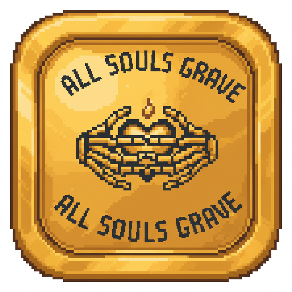 All Souls CA