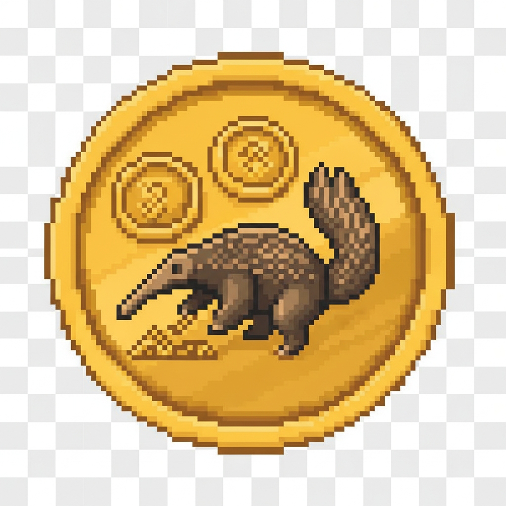 Anteater