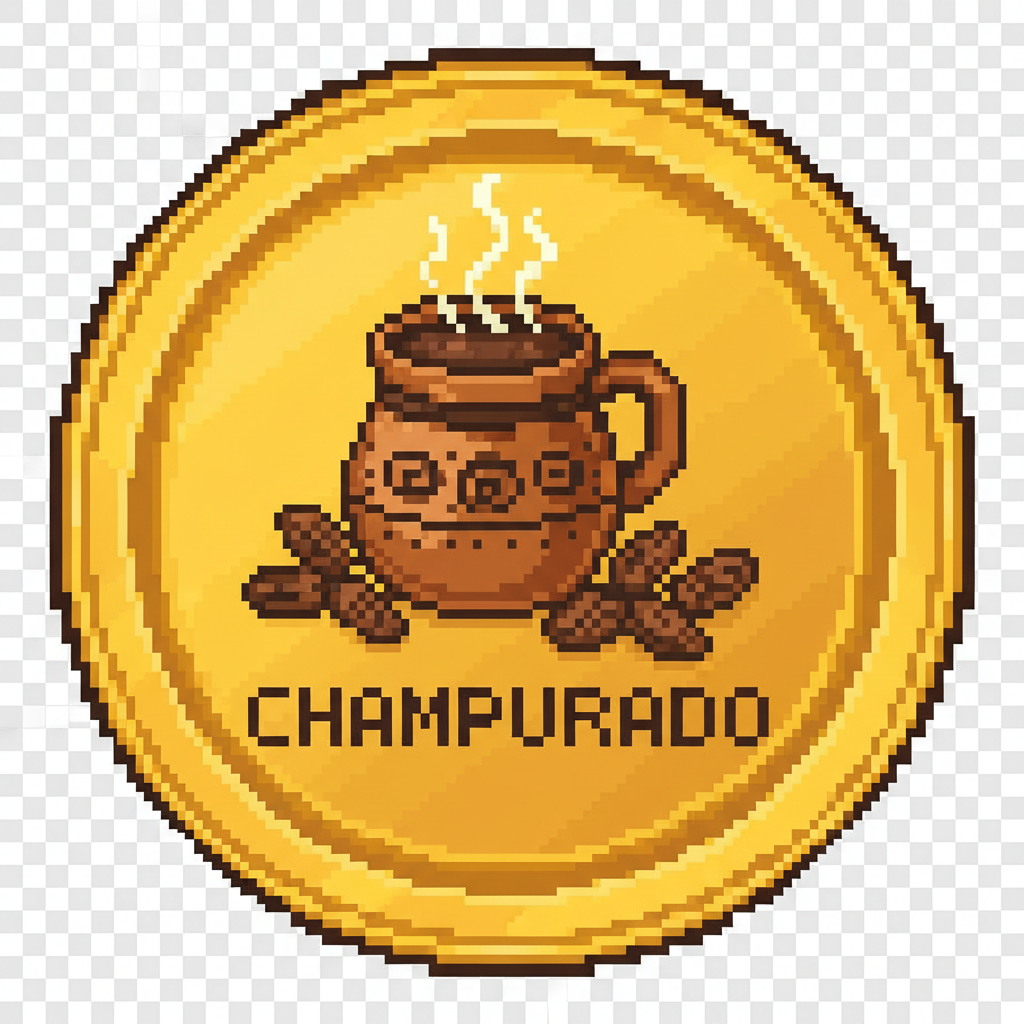 Champurrado