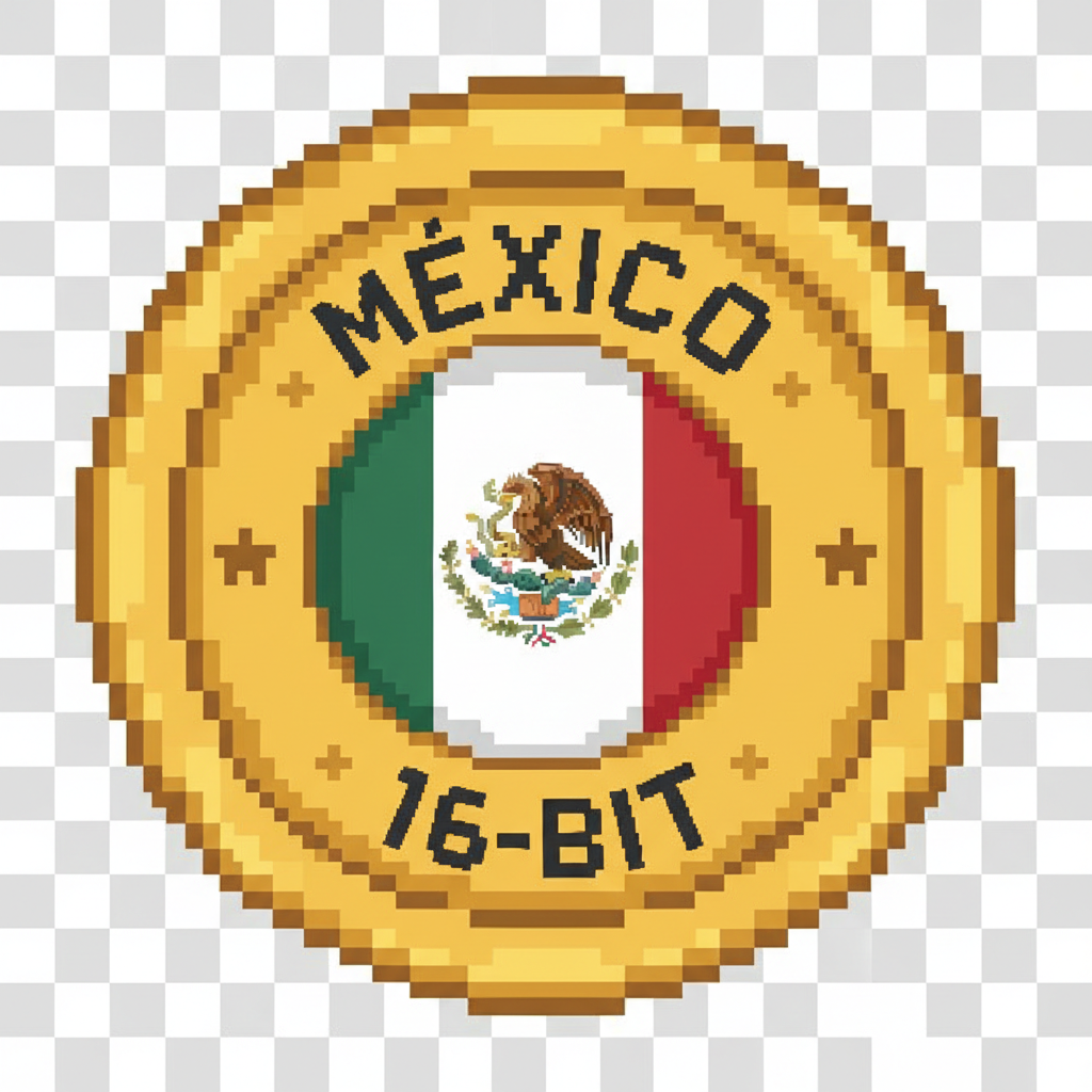 Flag MEX