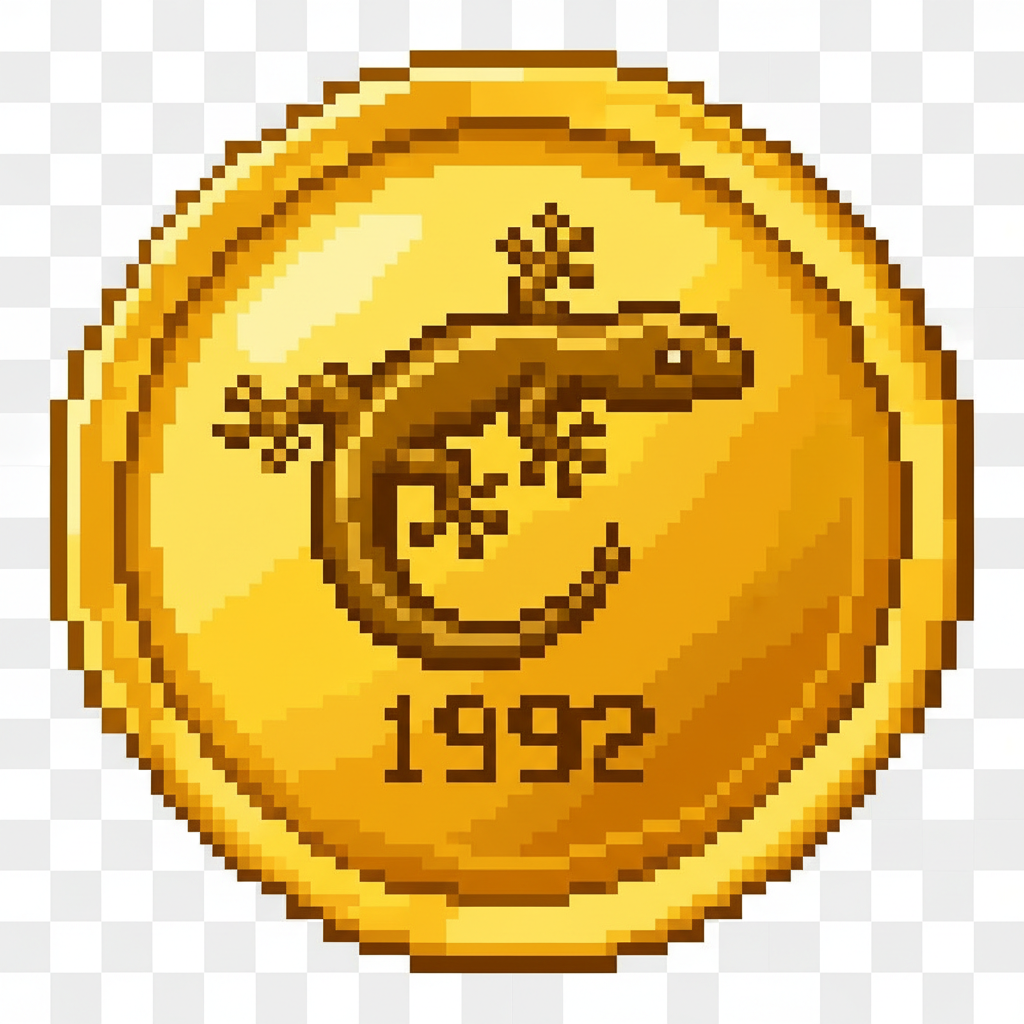 Gecko