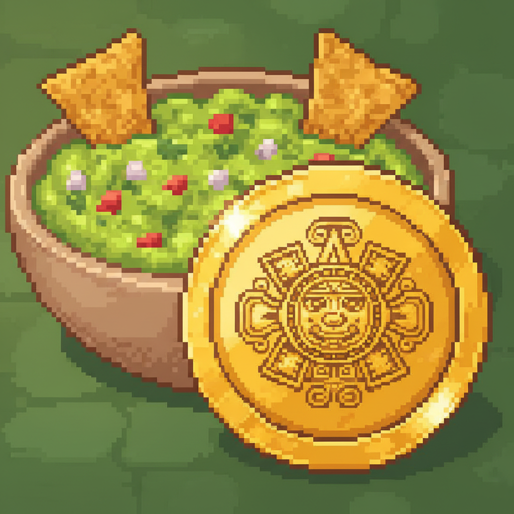 Guacamole