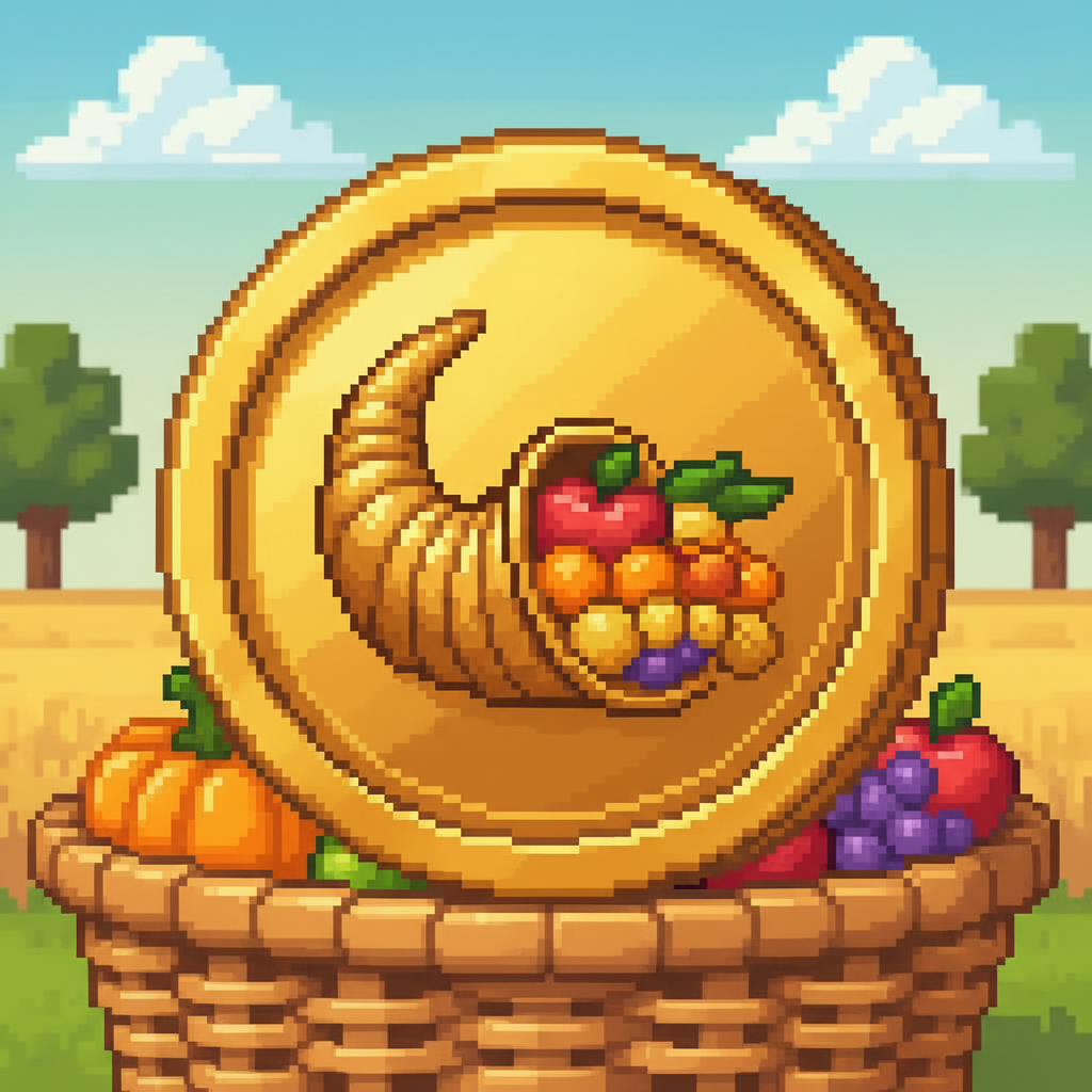 Harvest 2 CA