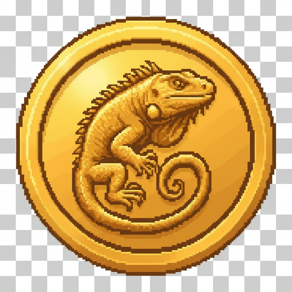 Iguana