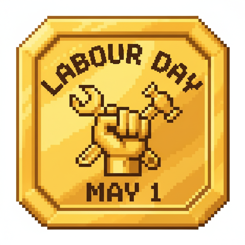 Labour Day CA