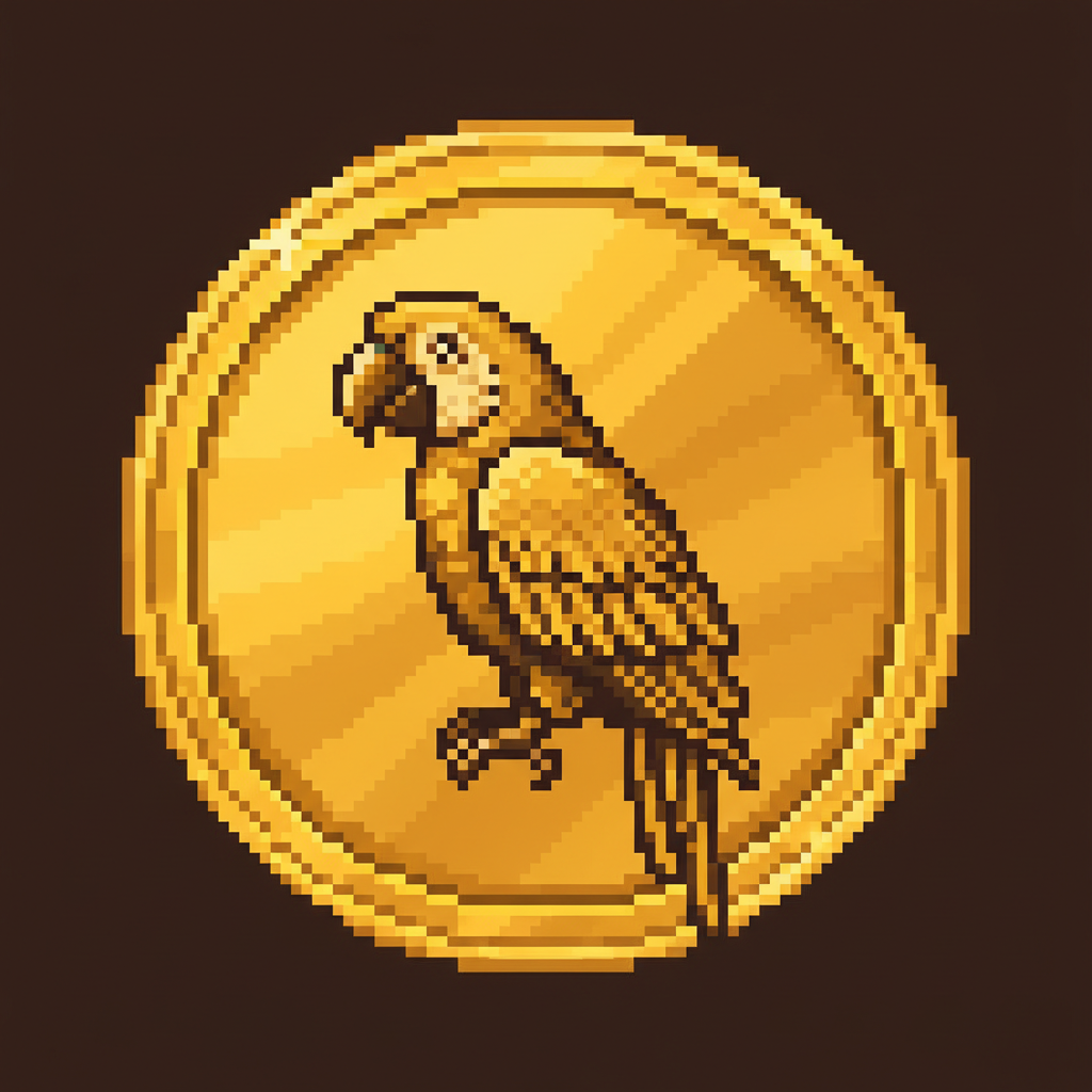 Macaw