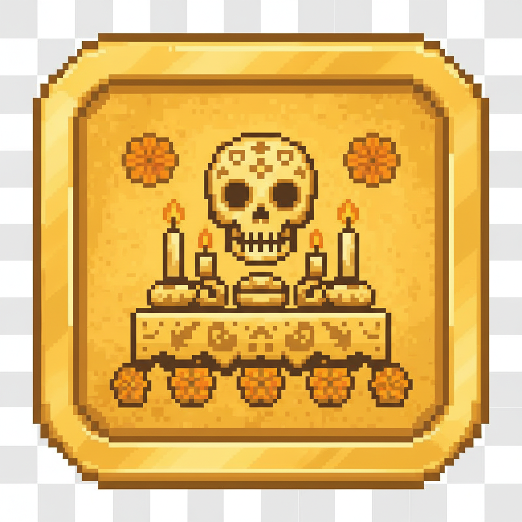 Ofrenda