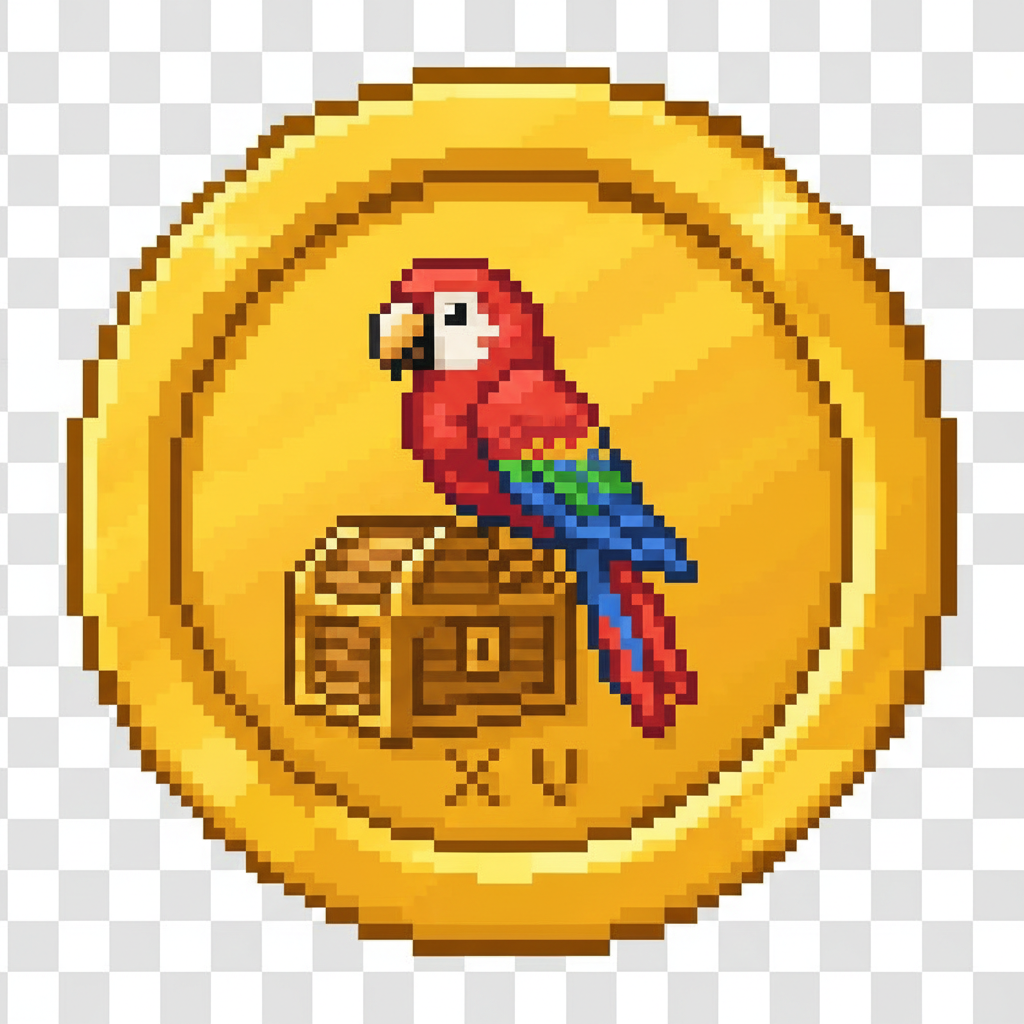 Parrot