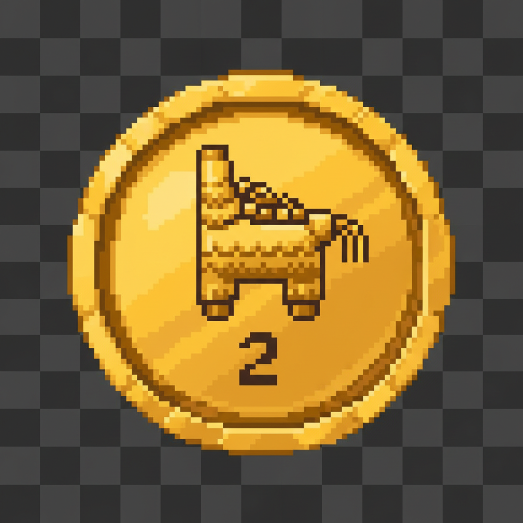 Piñata 2