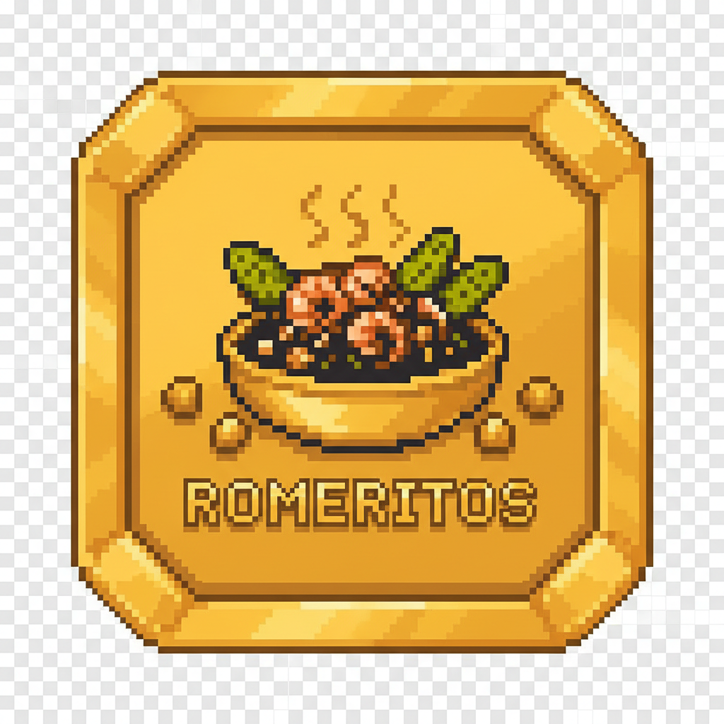 Romeritos