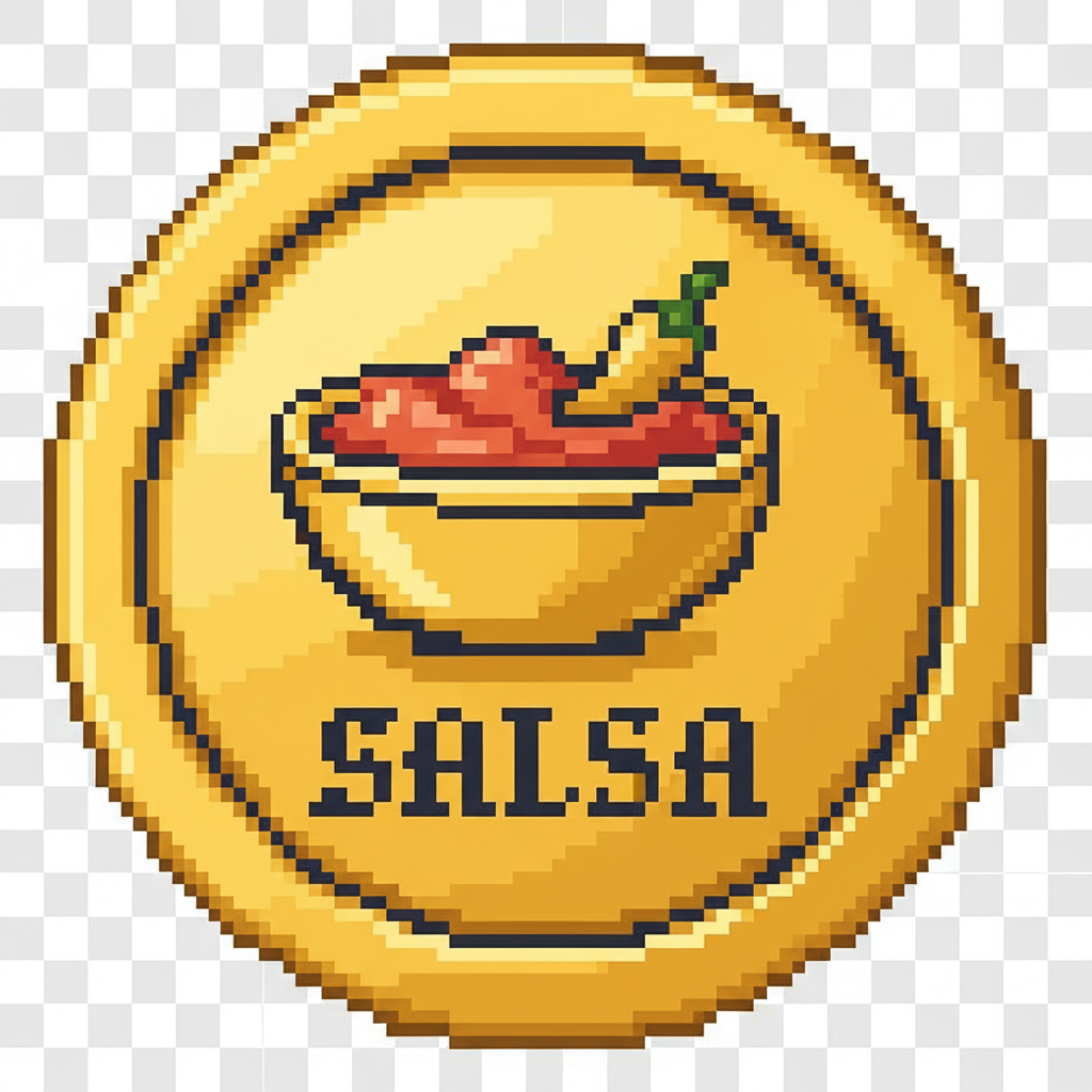 Salsa CA
