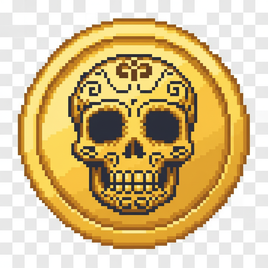 Sugar Skull