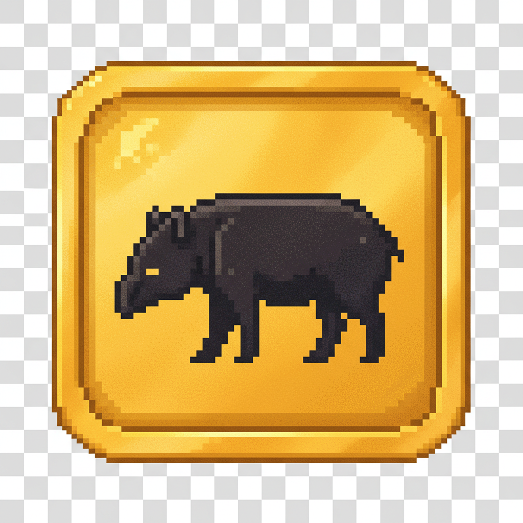 Tapir