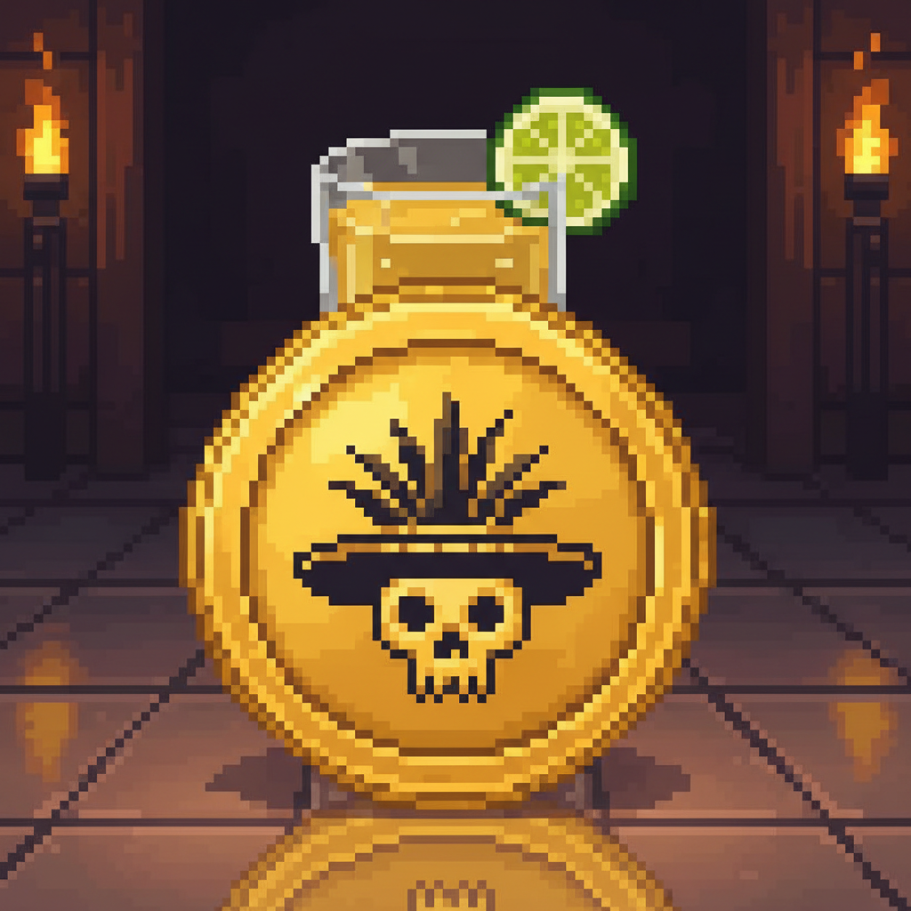 Tequila