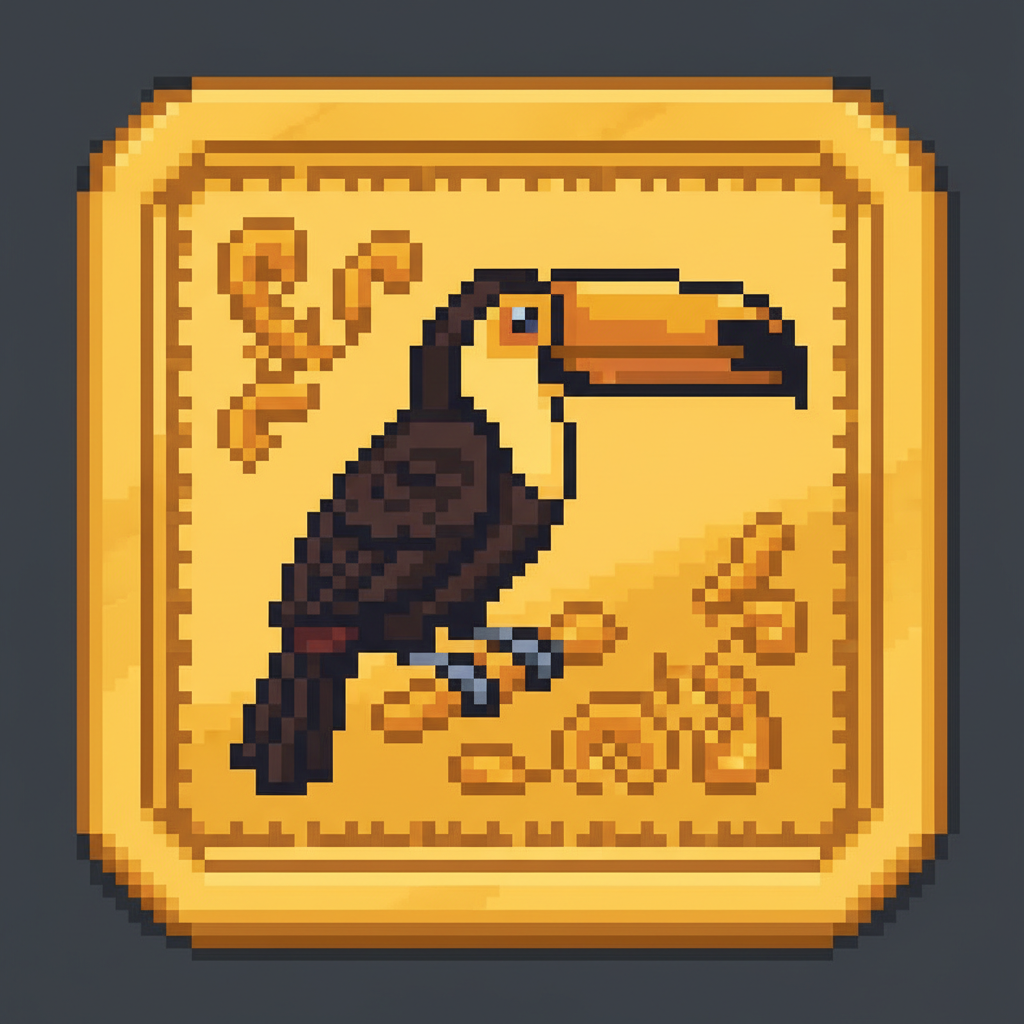 Toucan