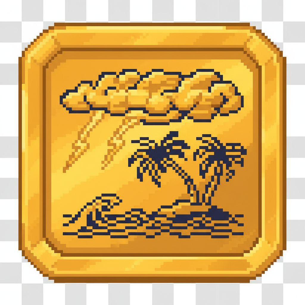Tropical Storm