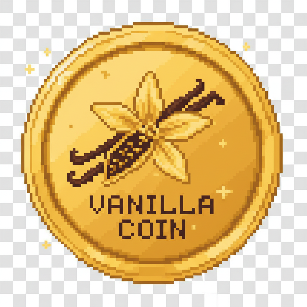 Vanilla