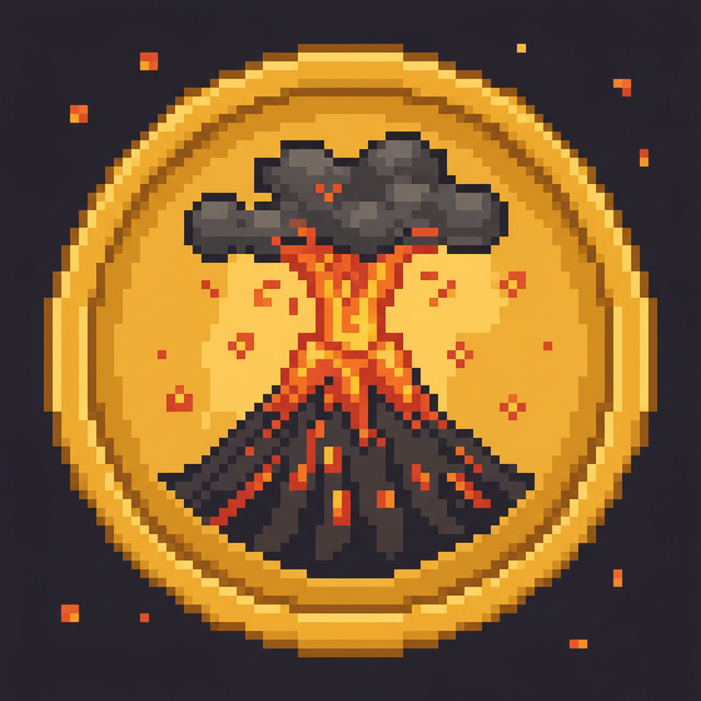 Volcano