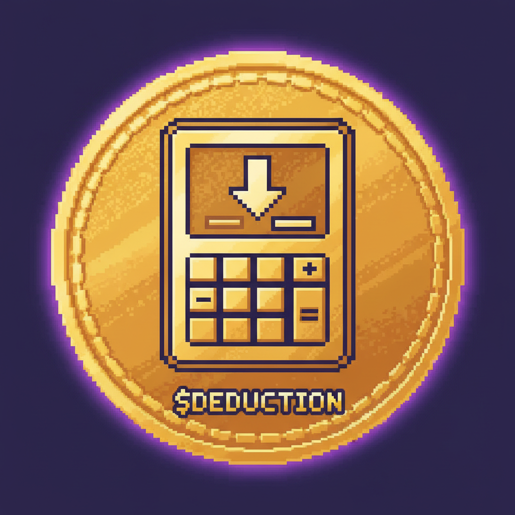 Deduction
