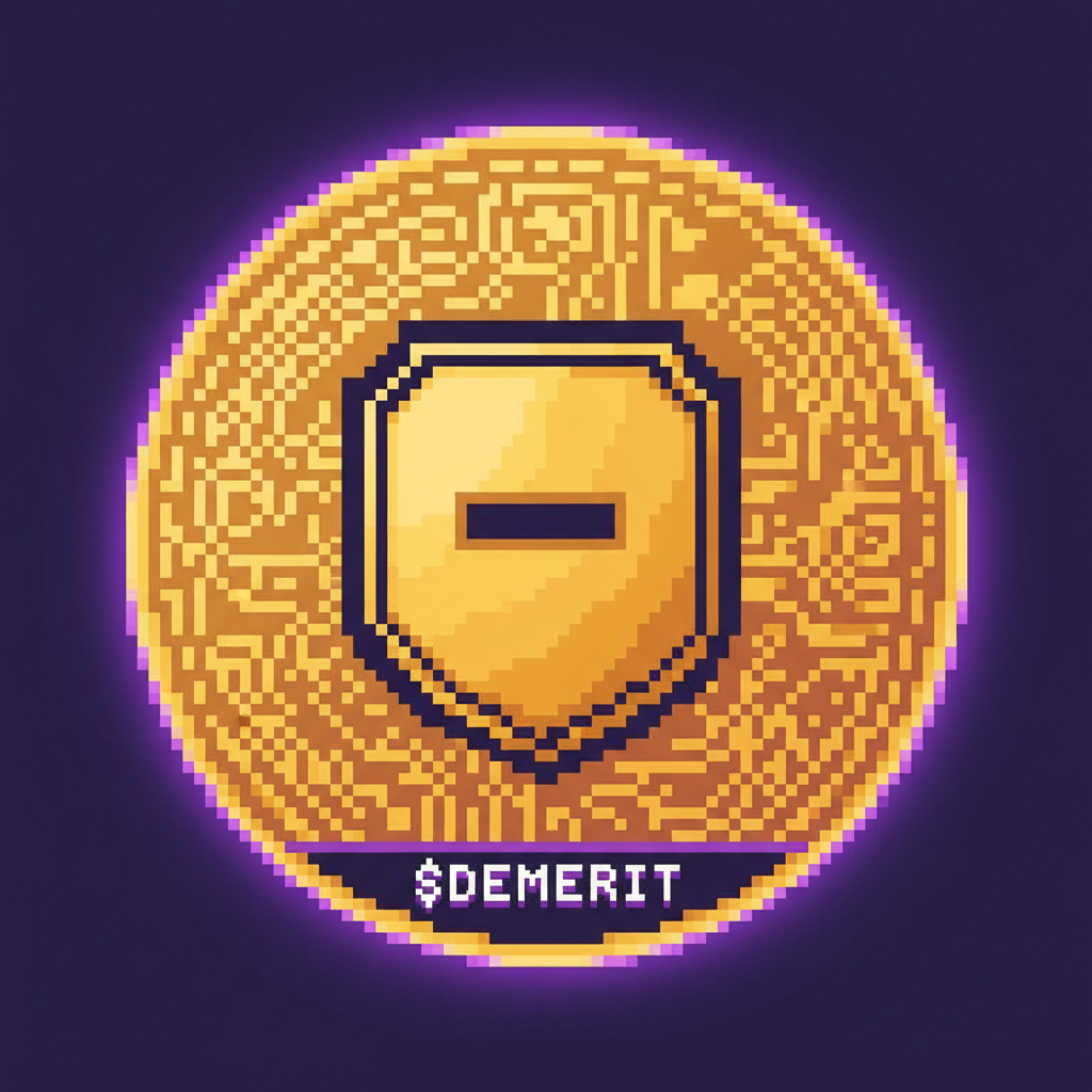 Demerit