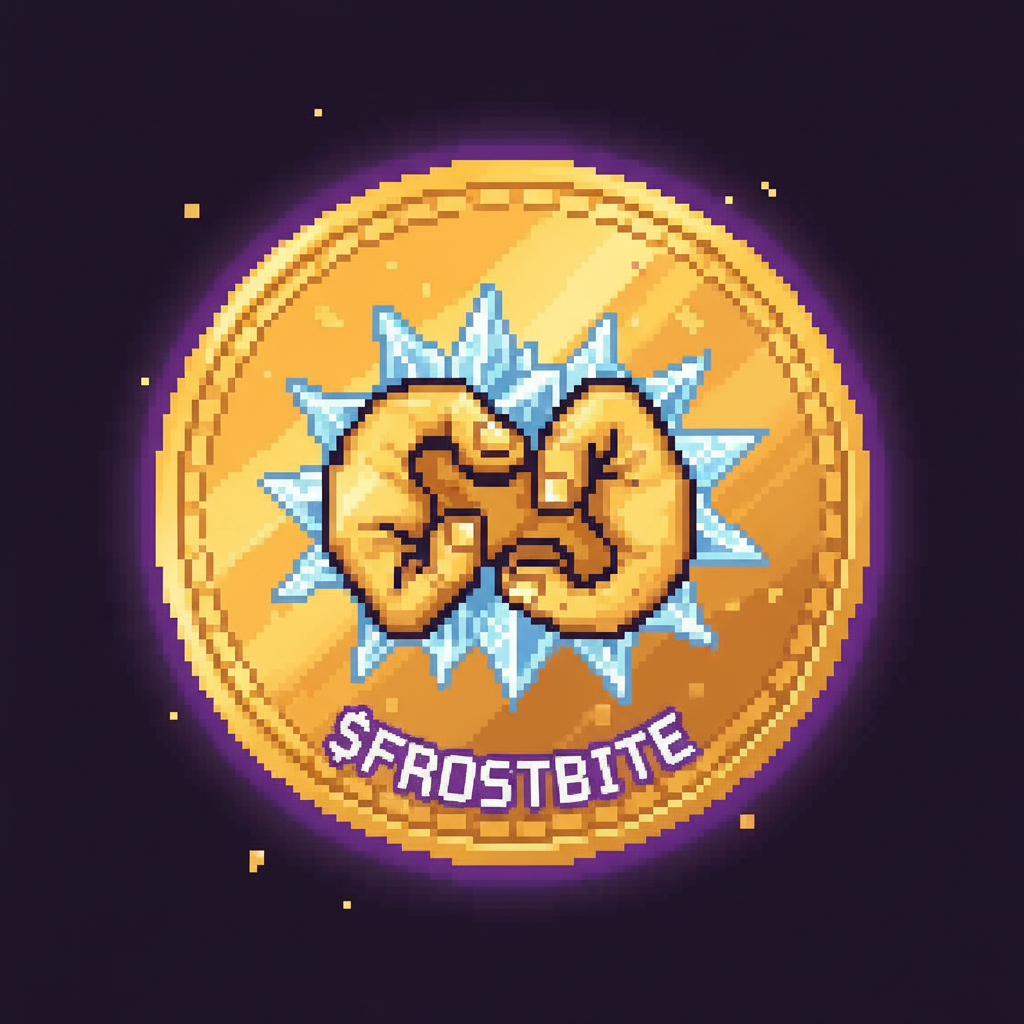 Frostbite
