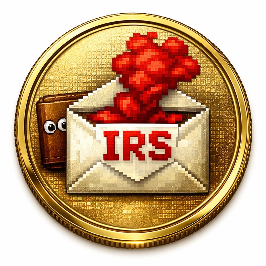 IRS