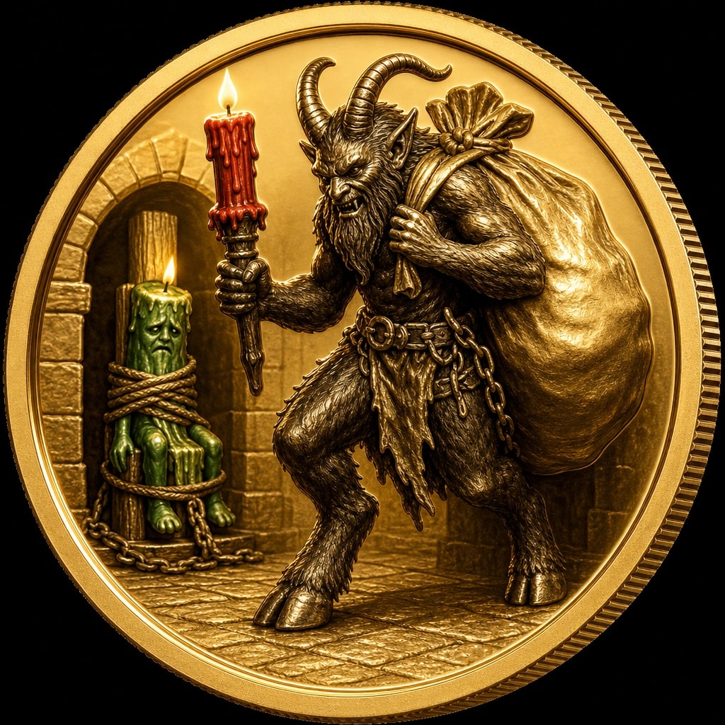 Krampus