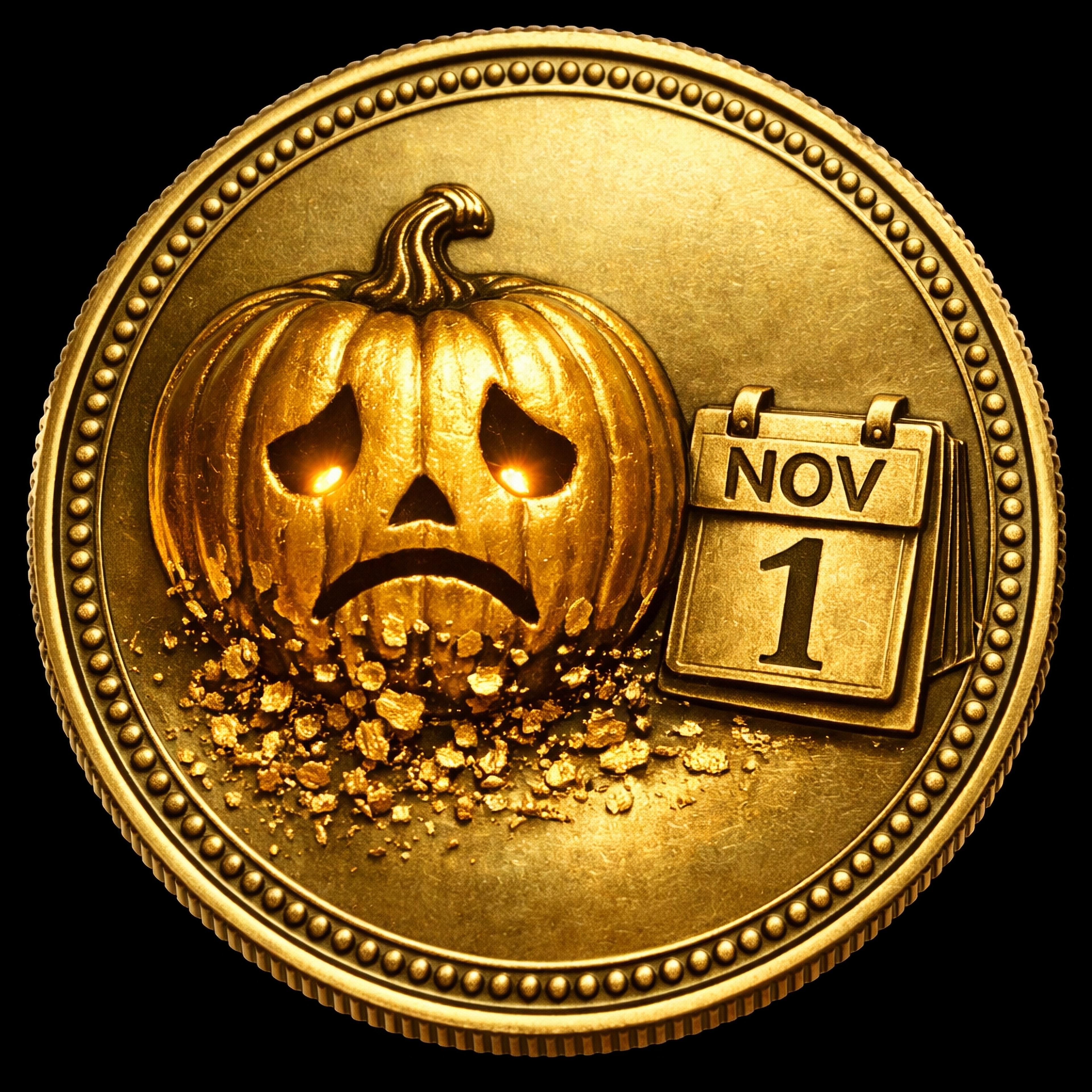 Pumpkin