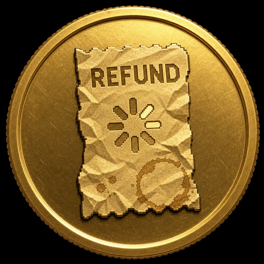 Refund