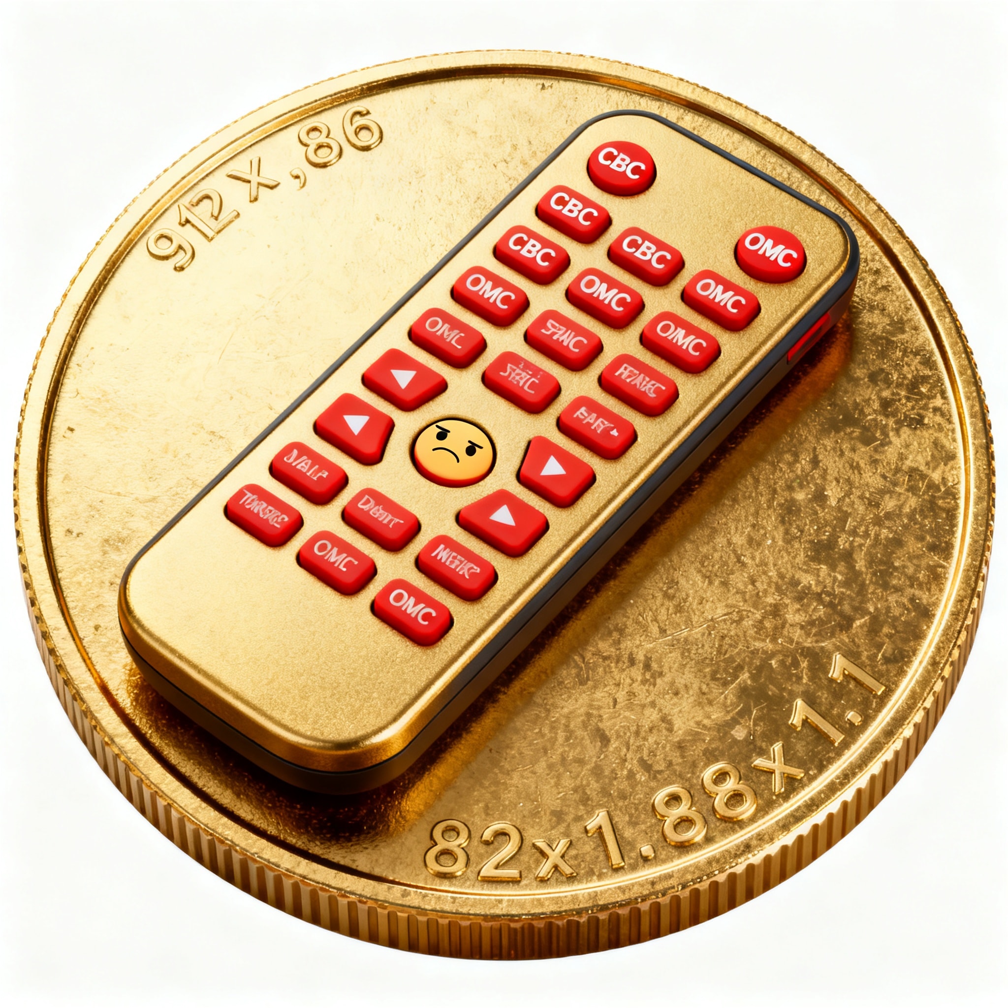 Remote
