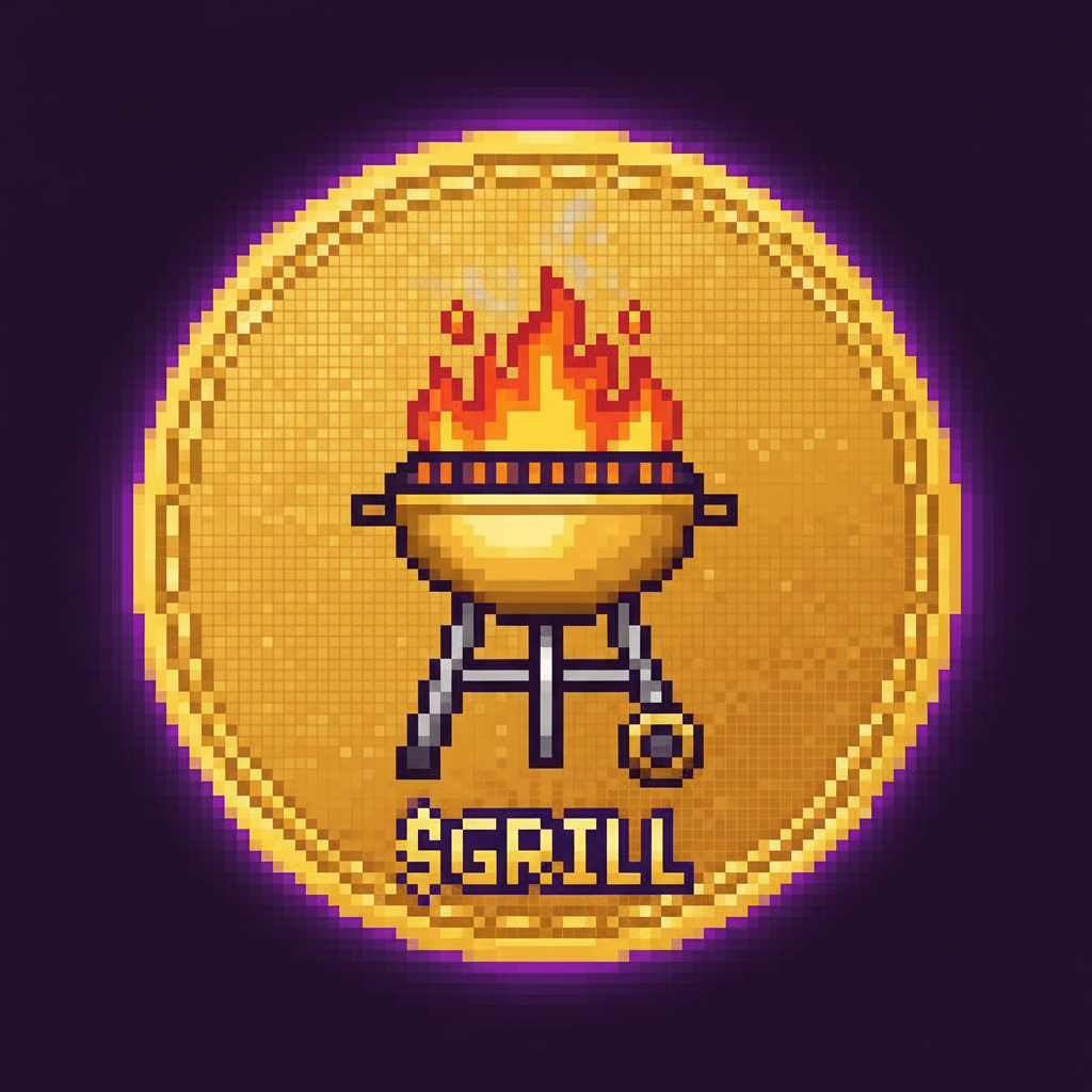 Grill