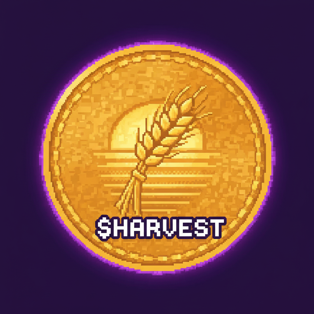 Harvest